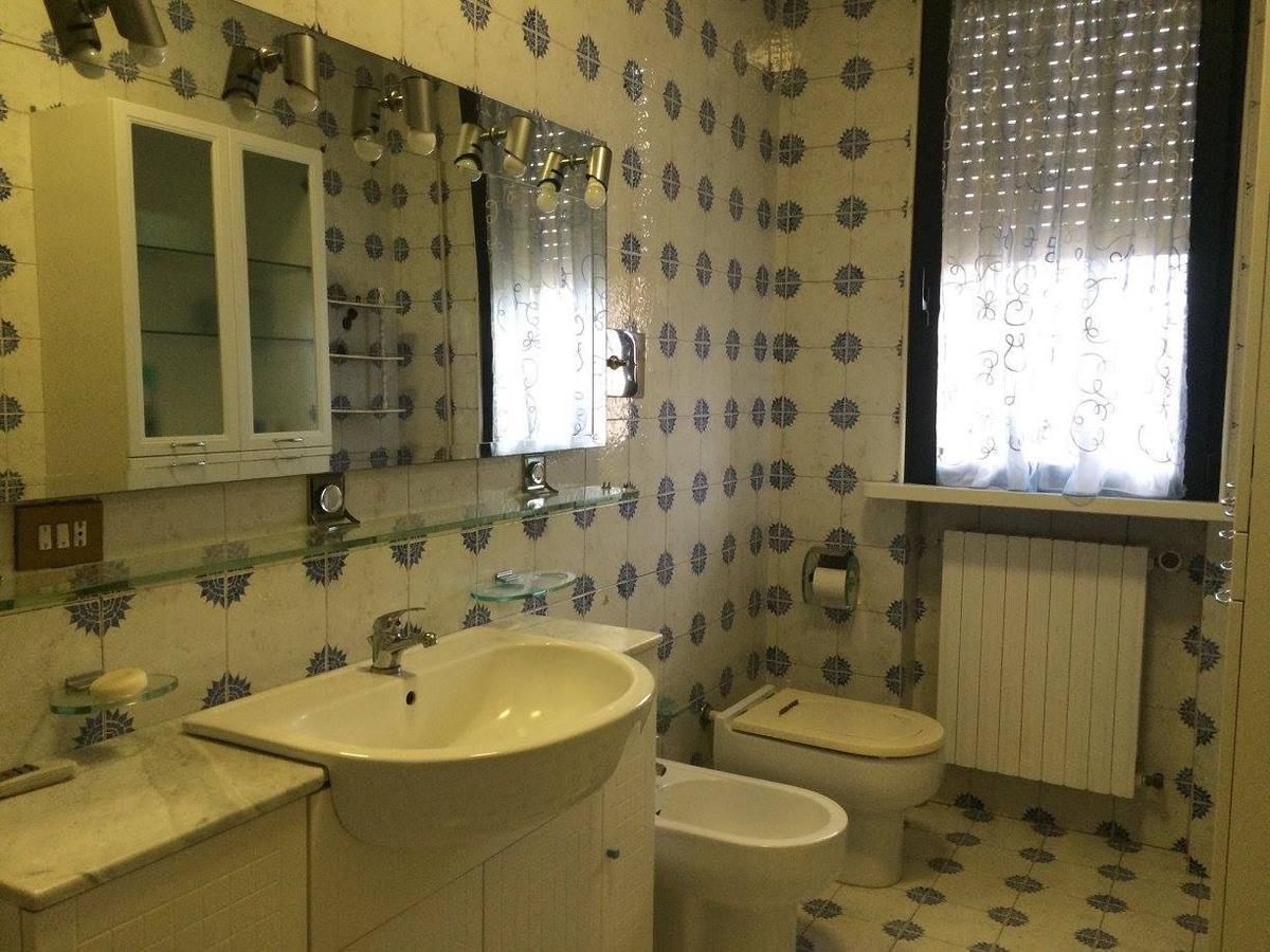 B&B Dai Nonni Comacchio Buitenkant foto