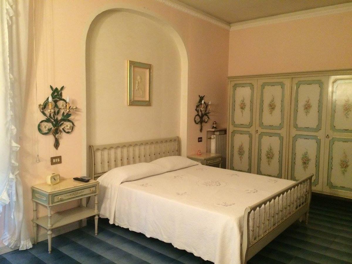 B&B Dai Nonni Comacchio Buitenkant foto