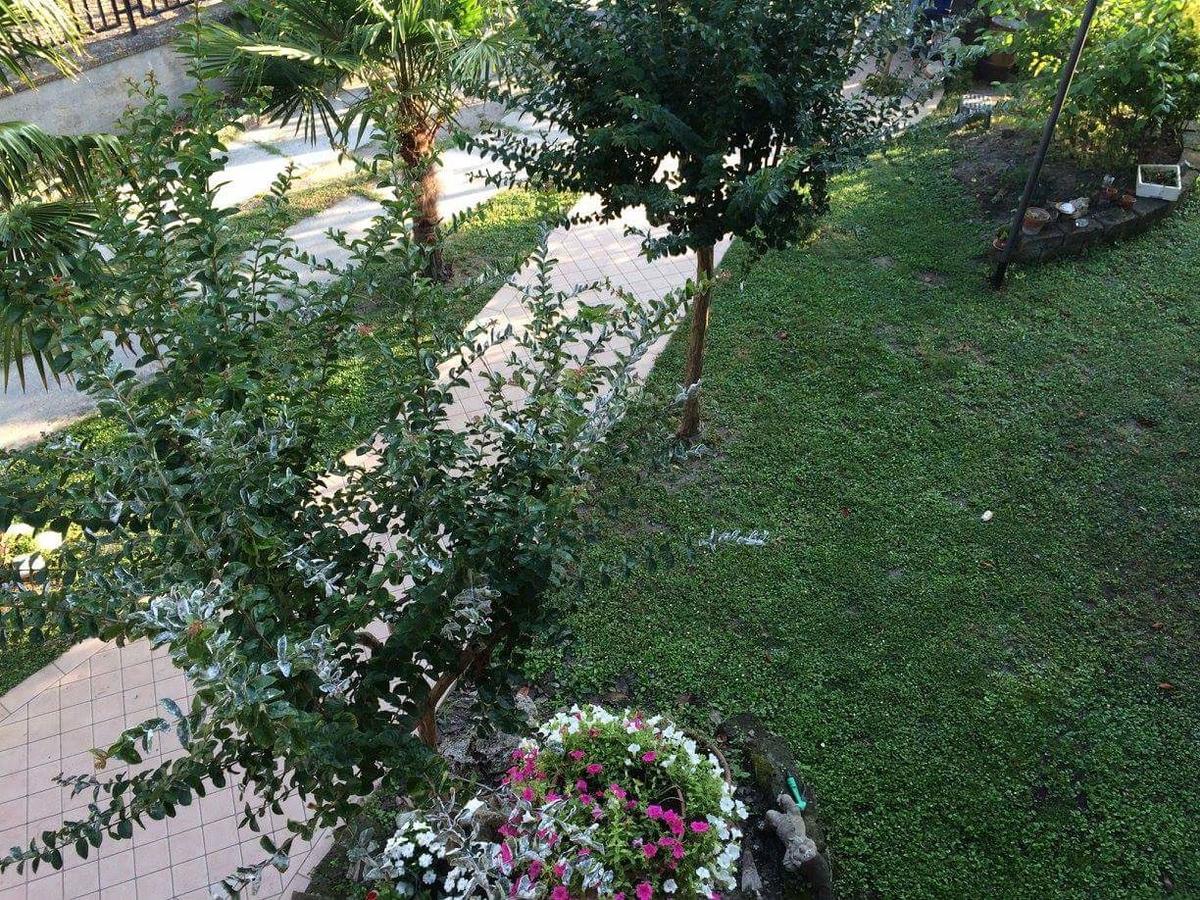B&B Dai Nonni Comacchio Buitenkant foto