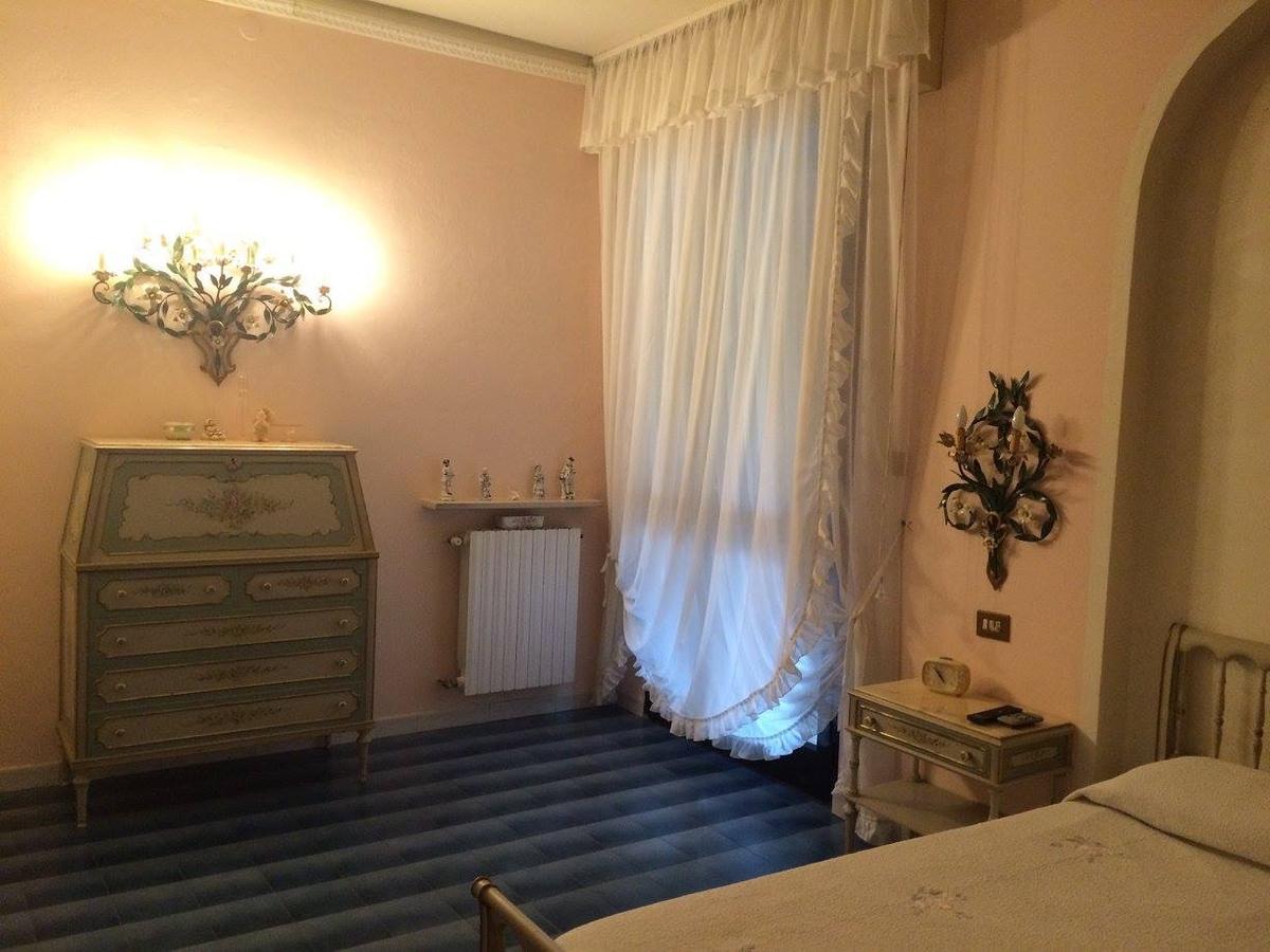 B&B Dai Nonni Comacchio Buitenkant foto