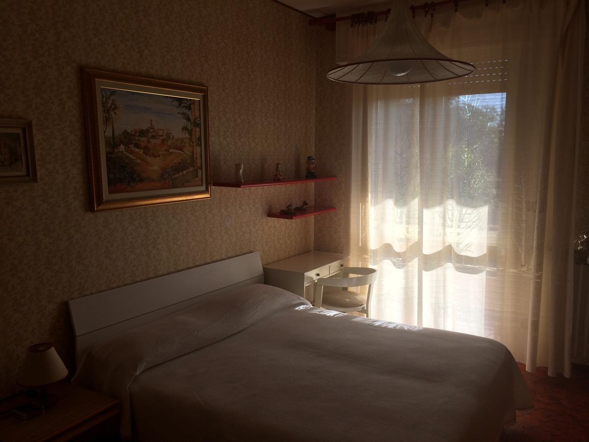 B&B Dai Nonni Comacchio Buitenkant foto