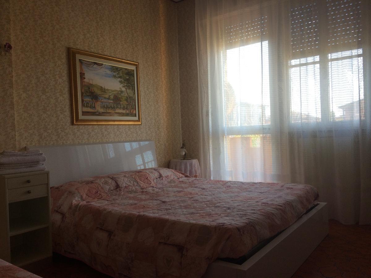 B&B Dai Nonni Comacchio Buitenkant foto