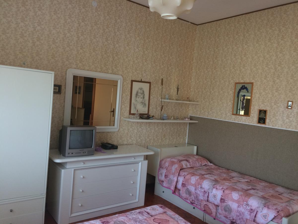 B&B Dai Nonni Comacchio Buitenkant foto